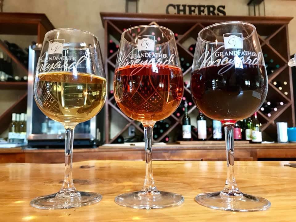 Wine not? High Country quenches your winery needs
